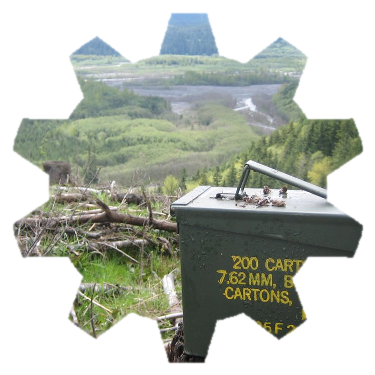 My Geocaching Profile.com
                    Work Experience